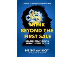 Think Beyond the FIRST Sale