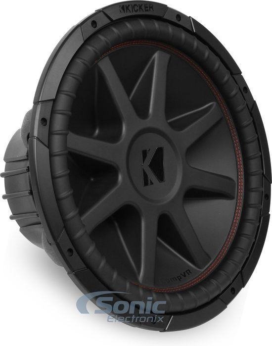 kicker vr 15