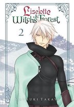 Liselotte & Witchs Forest Vol 2