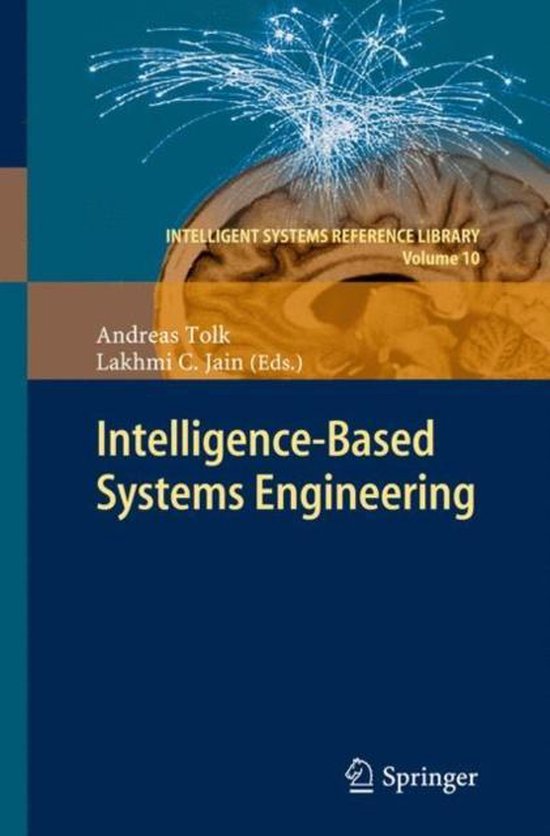 Intelligent-Based Systems Engineering - cover