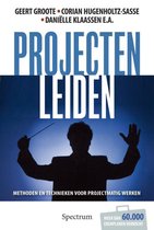 Projecten Leiden