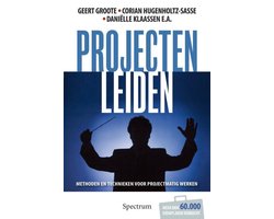 Projecten Leiden