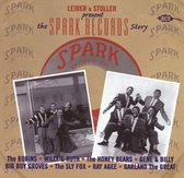Jerry Leiber & Mike Stoller Present The Spark Records Story