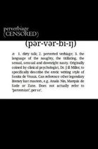 Perverbiage