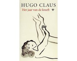 Het Jaar Van De Kreeft