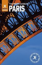 The Rough Guide to Paris Travel Guide Rough Guides