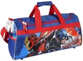 THE AVENGERS Omhang Hand & Schoudertas Weekend Sport Tas