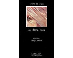 La dama boba