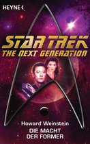 Star Trek - The Next Generation: Die Macht der Former