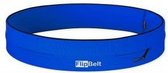 Flipbelt - Running belt - Hardloop belt - Hardloop riem - Blauw - XS