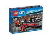 LEGO City Race Moto Transport - 60084