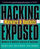 Hacking Exposed Malware And Rootkits