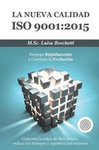 ISO & Sistema de Gestión-La Nueva Calidad ISO 9001