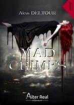 Suspense - Mad Crimes