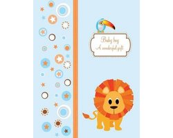 Baby boy - A wonderful gift
