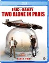 Two Alone In Paris (Blu-ray)