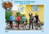Dahoam is Dahoam 2016