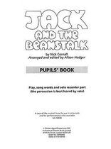 Jack and The Beanstalk