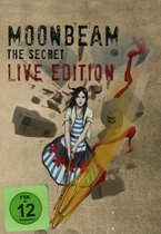 Moonbeam - The Secret - Live Edition