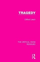 The Critical Idiom Reissued- Tragedy