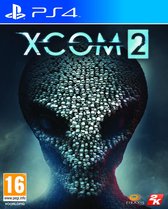 XCOM2 - PS4
