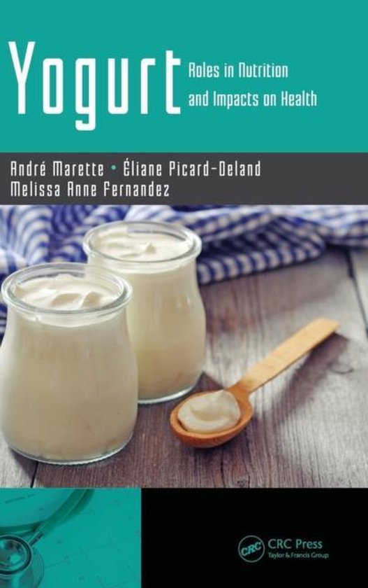 Yogurt - cover