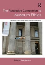 The Routledge Companion To Museum Ethics