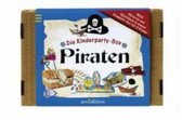 Kinderparty-Box Piraten