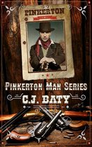 The Pinkerton Man Series 1 - The Pinkerton Man