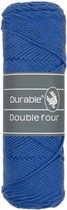 Durable Double Four (2110) Royal