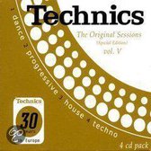 Technics - The Original.5