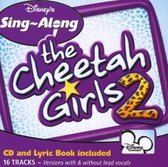 Singalong The Cheetah Girls 2