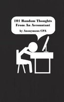 101 Random Thoughts From An Accountant