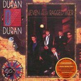 Seven And The Ragged