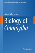 Current Topics in Microbiology and Immunology 412 - Biology of Chlamydia