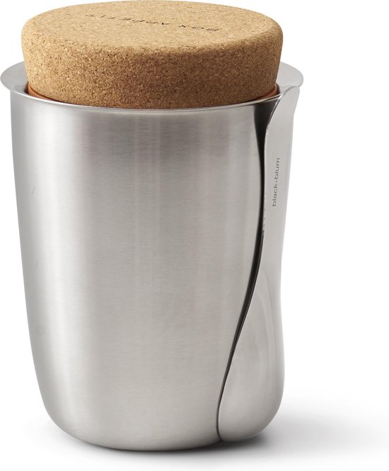 thermo pot black blum