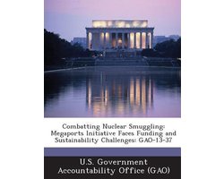 Combatting Nuclear Smuggling