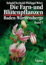 Die Farn- und Blütenpflanzen Baden-Württembergs 07