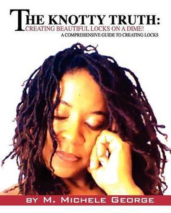 The Knotty Truth - cover