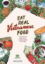 Eat Real Vietnamese Food