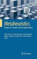 Metaheuristics