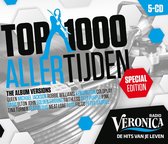 Veronica Top 1000 Allertijden - 2016