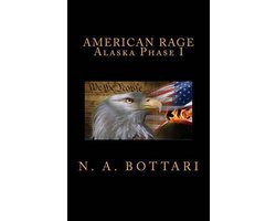 American Rage