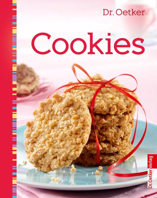 Cookies - cover