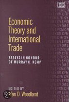 Economic Theory and International Trade – Essays in Honour of Murray C. Kemp