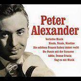 Best of Peter Alexander