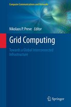 Computer Communications and Networks - Grid Computing