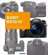 Kamerabuch - Kamerabuch Sony RX10 IV