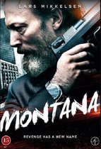 Montana - Revenge has a new name