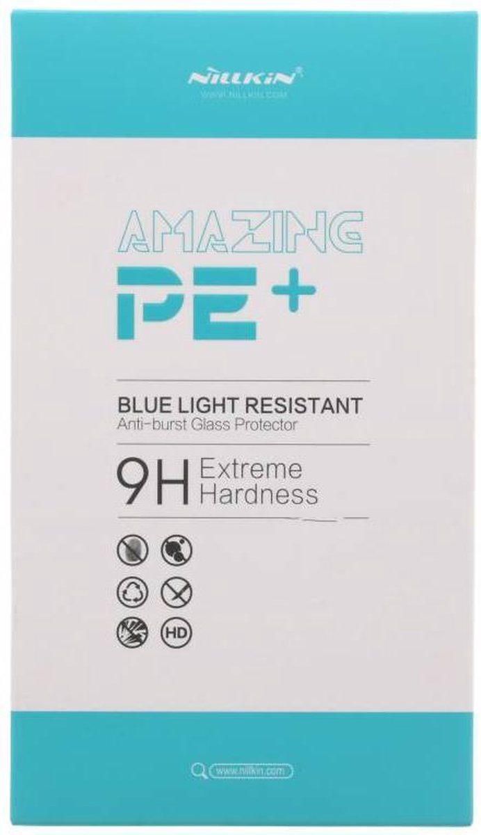 Nillkin Amazing PE+ Glass Screenprotector Xperia Z3